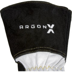 Краги сварщика кожаные START Argon X STG2130 - фото 3