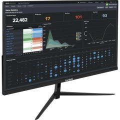 Монитор ExeGate 27 EP2700A IPS 1920x1080 75Hz 5ms D-Sub HDMI(EX295530RUS) - фото 7