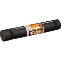 Коврик для фитнеса и йоги 173х61х0,4см DFC, SQ-YM02 - фото 4