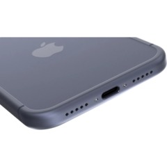 Смартфон Apple iPhone 17 Pro Max 512Gb(Темно-синий),[MFYU4BE/A - фото 4
