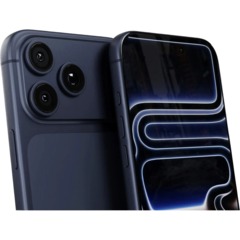 Смартфон Apple iPhone 17 Pro Max 512Gb(Темно-синий),[MFYU4BE/A - фото 9