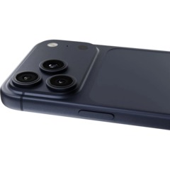 Смартфон Apple iPhone 17 Pro Max 512Gb(Темно-синий),[MFYU4BE/A - фото 11
