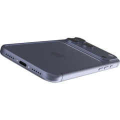 Смартфон Apple iPhone 17 Pro Max 512Gb(Темно-синий),[MFYU4BE/A - фото 24