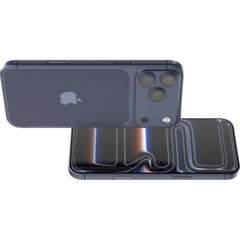 Смартфон Apple iPhone 17 Pro Max 512Gb(Темно-синий),[MFYU4BE/A - фото 26