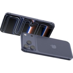 Смартфон Apple iPhone 17 Pro Max 512Gb(Темно-синий),[MFYU4BE/A - фото 28