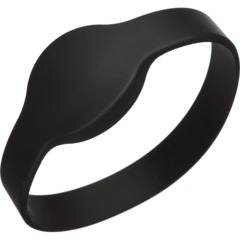 Браслет доступа (RFID-браслет) Temic перез.HID-Prox.EM-Marine,ч.40шт/уп
