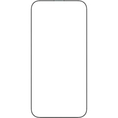 Защитное стекло с аппликатором СOMMO Privacy Glass для iPhone 15 Plus - фото 2