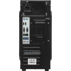 Системный блок Amur (АМУЕ.466219.002)R5 3400G/8/SSD256 RX Vega 11/DOS/kbm - фото 3