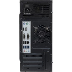 Системный блок Amur (АМУЕ.466219.002)MT R7 5700G/16Gb/SSD512Gb RGr/DOS/kbm - фото 3