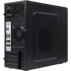 Системный блок Amur (АМУЕ.466219.002)MT R7 5700G/16Gb/SSD512Gb RGr/DOS/kbm - фото 5
