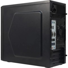 Системный блок Amur (АМУЕ.466219.002)MT R7 5700G/16Gb/SSD512Gb RGr/DOS/kbm - фото 6