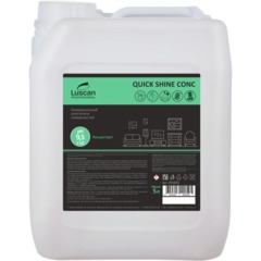 Профхим интерьер концентрат д/уборки-поверх Luscan Prof/Quick Shine Соnc,5л