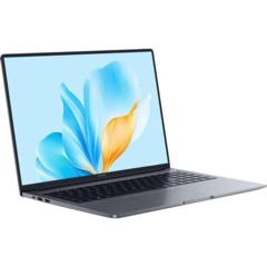 Ноутбук HONOR MagicBook X 16 i5-13420H/16Gb/512GbSSD/16/NoOS(5301ALXN) - фото 2