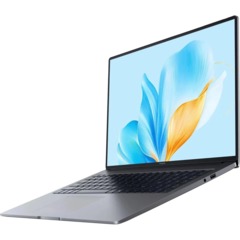 Ноутбук HONOR MagicBook X 16 i5-13420H/16Gb/512GbSSD/16/NoOS(5301ALXN) - фото 3