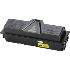 Тонер-картридж Kyocera TK-1130 чер. для FS-1030/1130 - фото 3