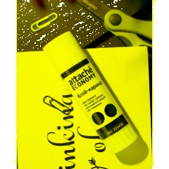 Клей-карандаш  36г - фото 10