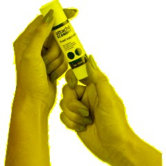 Клей-карандаш 21г - фото 8