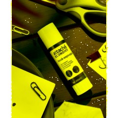 Клей-карандаш 21г - фото 9