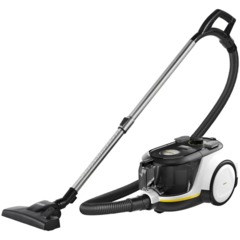 Пылесос Karcher VCC 4 CycloneX,безмешковый