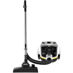 Пылесос Karcher VCC 4 CycloneX,безмешковый - фото 2