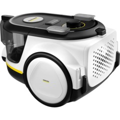 Пылесос Karcher VCC 4 CycloneX,безмешковый - фото 4