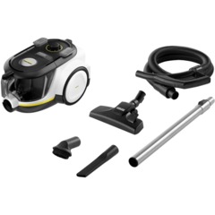Пылесос Karcher VCC 4 CycloneX,безмешковый - фото 5
