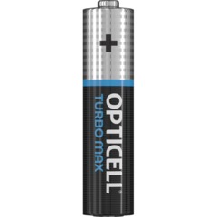 Батарейка Opticell Turbo Max AAA 12шт/уп - фото 2