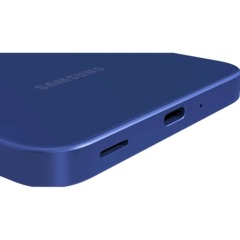 Смартфон Samsung Galaxy A27 5G SM-A276B 128Gb 6Gb синий(SM-A276BZBDCAU) - фото 5