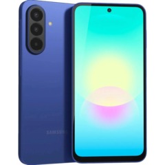 Смартфон Samsung Galaxy A27 5G SM-A276B 128Gb 6Gb синий(SM-A276BZBDCAU) - фото 22