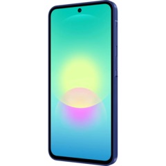 Смартфон Samsung Galaxy A27 5G SM-A276B 256Gb 8Gb синий(SM-A276BZBHCAU) - фото 9