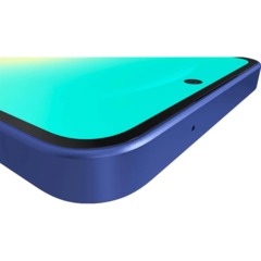 Смартфон Samsung Galaxy A27 5G SM-A276B 256Gb 8Gb синий(SM-A276BZBHCAU) - фото 11