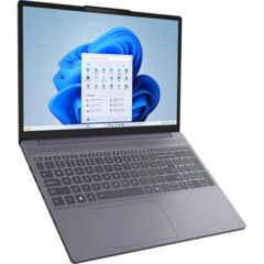 Ноутбук Lenovo IP Slim 3 15IRH10(83K100MLLK)i5-13420H/16Gb/512Gb/15.3/NoOS - фото 10