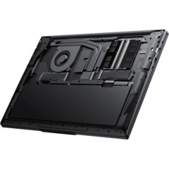 Ноутбук Chuwi Corebook Plus(6935768762621)R5-7430U/16Gb/512Gb SSD/16/W11P - фото 6