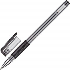 Ручка гелевая неавтомат. набор для ЕГЭ, 1/2 ручки,манж,03088888 - фото 3