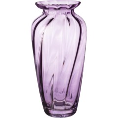 Ваза для цветов VICTORIA LAVENDER 28,5СМ 380-803 - фото 3