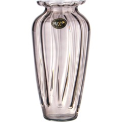 Ваза для цветов VICTORIA SMOKY 28,5СМ 380-805 - фото 3