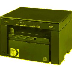 МФУ Canon i-Sensys/ImageClass MF3010 (5252B004/5252B008/5252B007) 18ст/м - фото 3