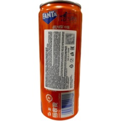 Напиток  Fanta газ  ж/б 330 мл - фото 2