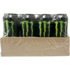 Напиток энергетический Monster Energy 0,5л - фото 3