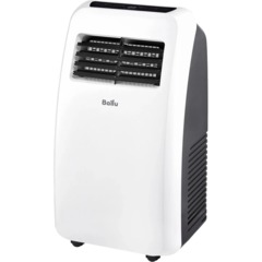 Кондиционер мобильный Ballu Aura BPAC-07 CP/N1_24Y НС-1594917 18м2