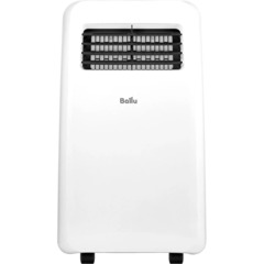 Кондиционер мобильный Ballu Aura BPAC-07 CP/N1_24Y НС-1594917 18м2 - фото 2