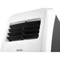 Кондиционер мобильный Ballu Aura BPAC-07 CP/N1_24Y НС-1594917 18м2 - фото 6