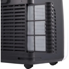 Кондиционер мобильный Ballu Aura BPAC-07 CP/N1_24Y НС-1594917 18м2 - фото 8