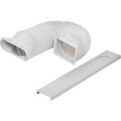 Кондиционер мобильный Ballu Aura BPAC-07 CP/N1_24Y НС-1594917 18м2 - фото 9