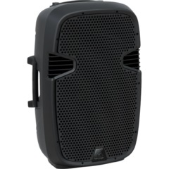 Акустическая система Behringer PK115, 2-х полосная, пассивн, 800Вт(пик),8Ом - фото 4