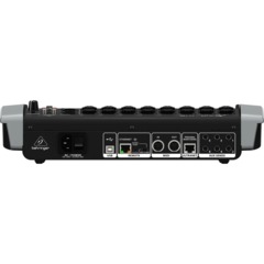 Микшерный пульт Behringer X18, цифровой, 16 мик Midas XLR, 18 кан/4FX/6BUS - фото 2