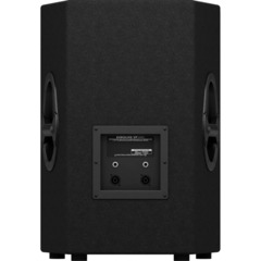 Акустическая система Behringer VP1220, 2-х полосн, пассивная 200Вт, 8Ом - фото 2