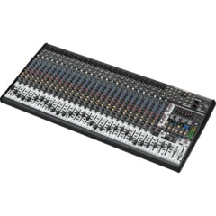 Микшерный пульт Behringer SX3242FX, 32 канала, 24 мик. +4 лин.cтерео +2 AUX - фото 3