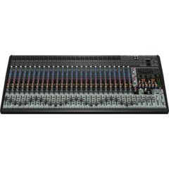 Микшерный пульт Behringer SX3242FX, 32 канала, 24 мик. +4 лин.cтерео +2 AUX - фото 4