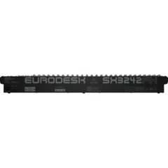 Микшерный пульт Behringer SX3242FX, 32 канала, 24 мик. +4 лин.cтерео +2 AUX - фото 5